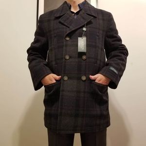 Ralph Lauren Coat